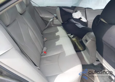 2011 Toyota Camry Se from USA, damaged, VIN 4T1BF3EK5BU629702